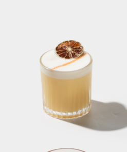 Whisky Sour