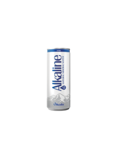 Alkaline