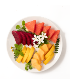 Fresh Fruit