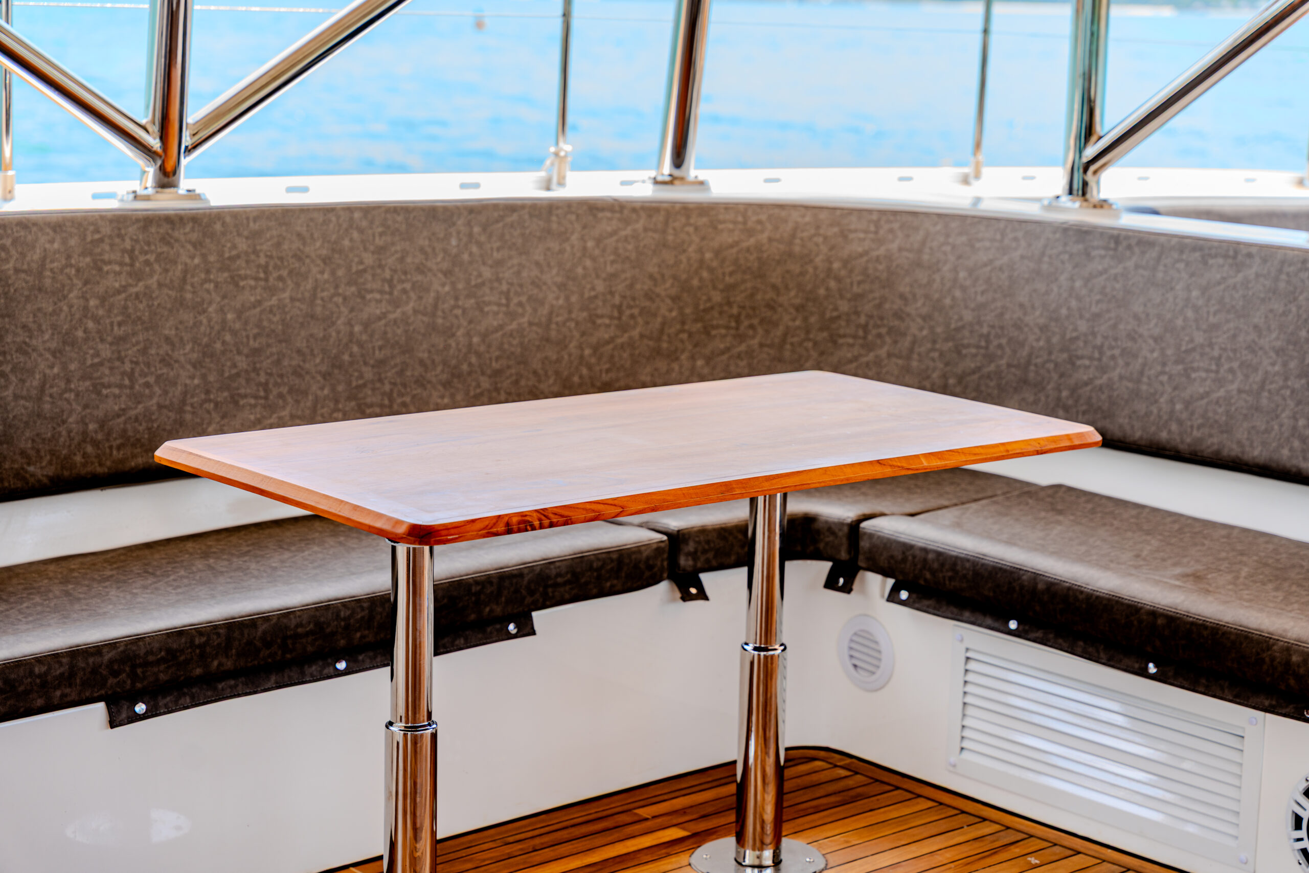 Ocean Class - Cabin - Image 5