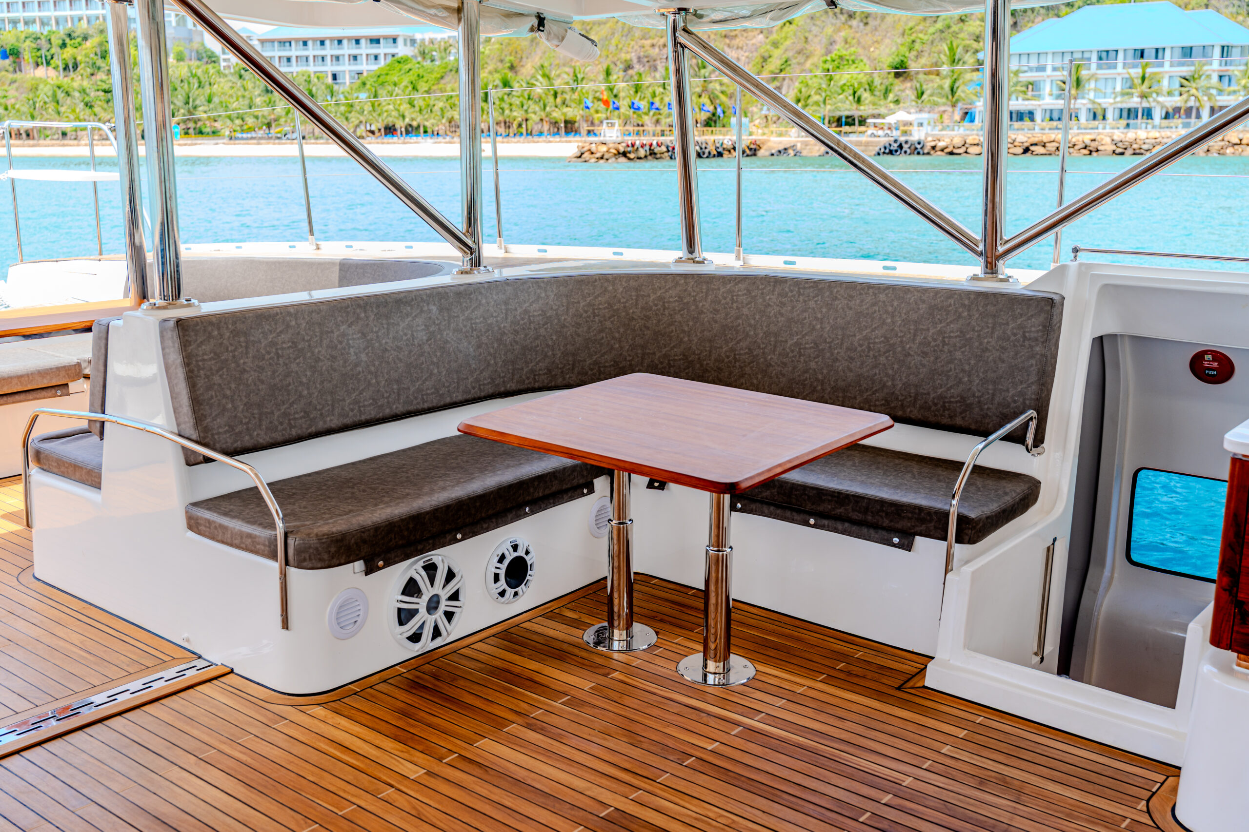 Ocean Class - Cabin - Image 2